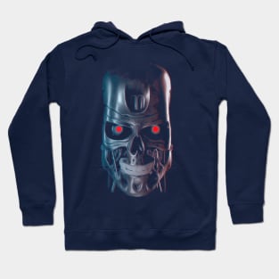 T 800 Hoodie